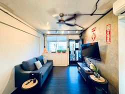 Blk 269 Bukit Batok East Avenue 4 (Bukit Batok), HDB 3 Rooms #621673461